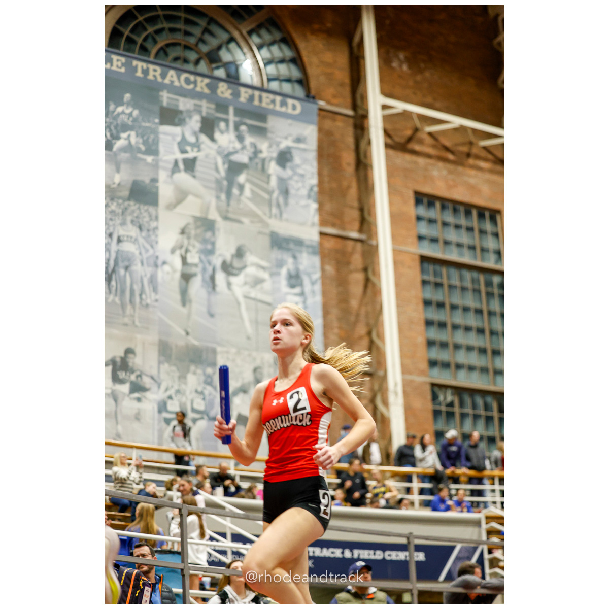 240112 track indoor yale classic 650 62 5694 – Yale Classic – Yale University – bib #650