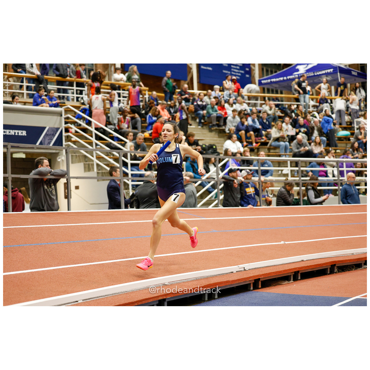 240112 track indoor yale classic 652 62 5738 – Yale Classic – Yale University – bib #652