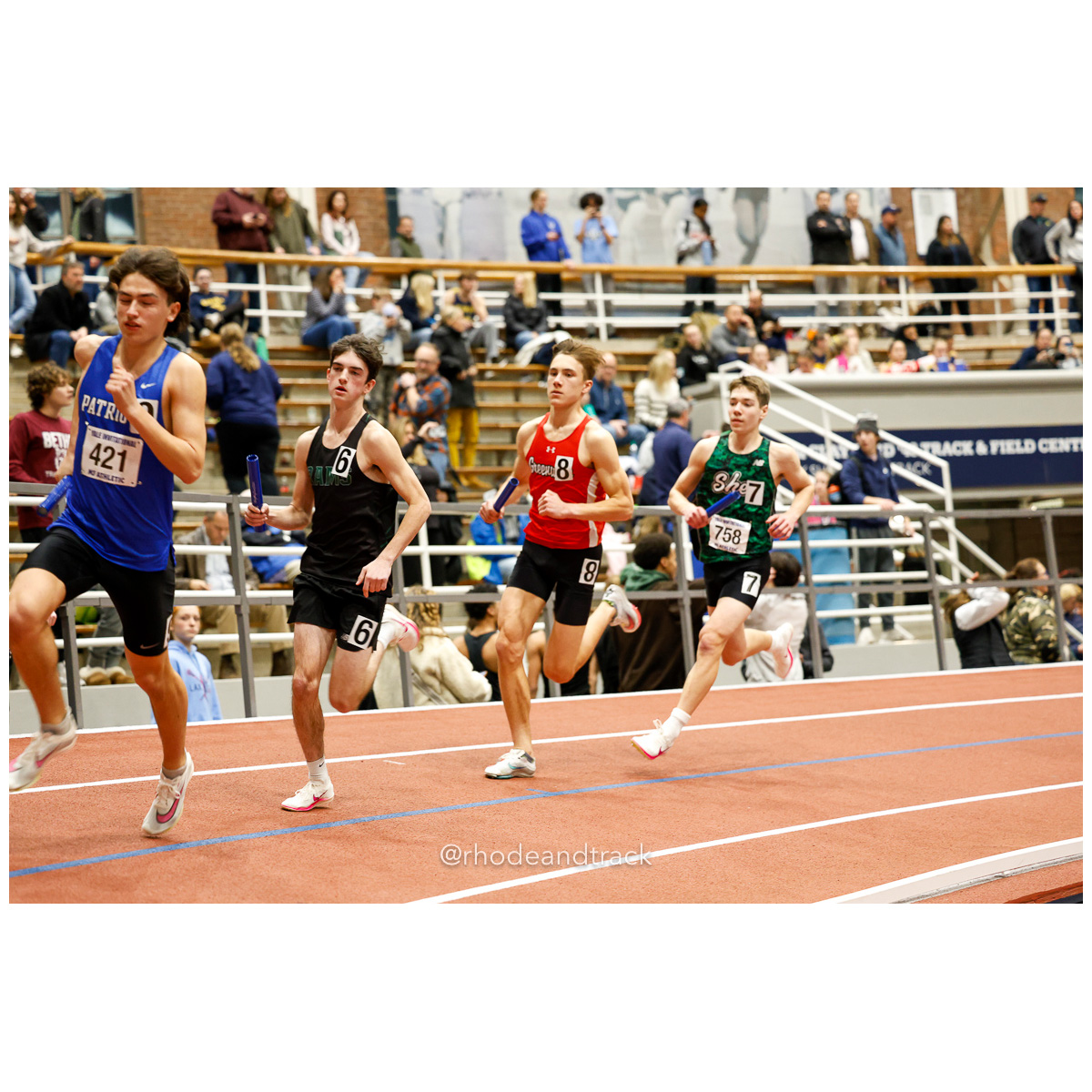 240112 track indoor yale classic 655 62 5865 – Yale Classic – Yale University – bib #655