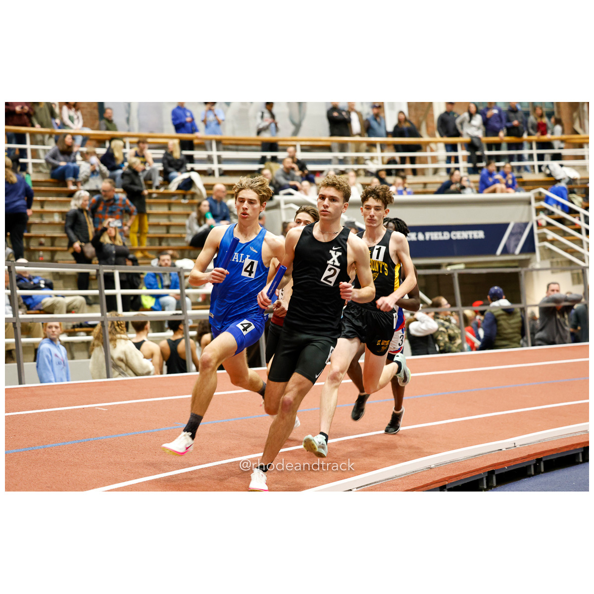240112 track indoor yale classic 656 62 5876 – Yale Classic – Yale University – bib #656