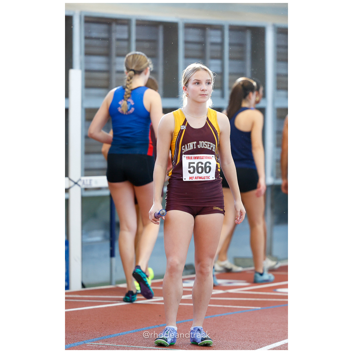 240112 track indoor yale classic 67 62 4051 – Yale Classic – Yale University – bib #67