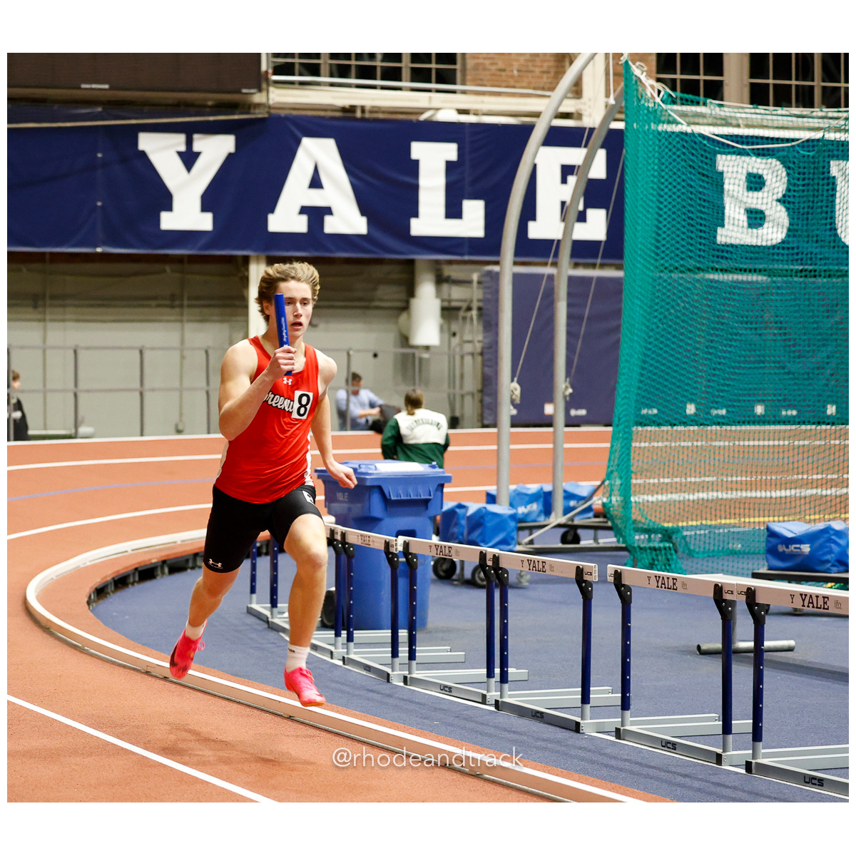 240112 track indoor yale classic 670 62 6227 – Yale Classic – Yale University – bib #670