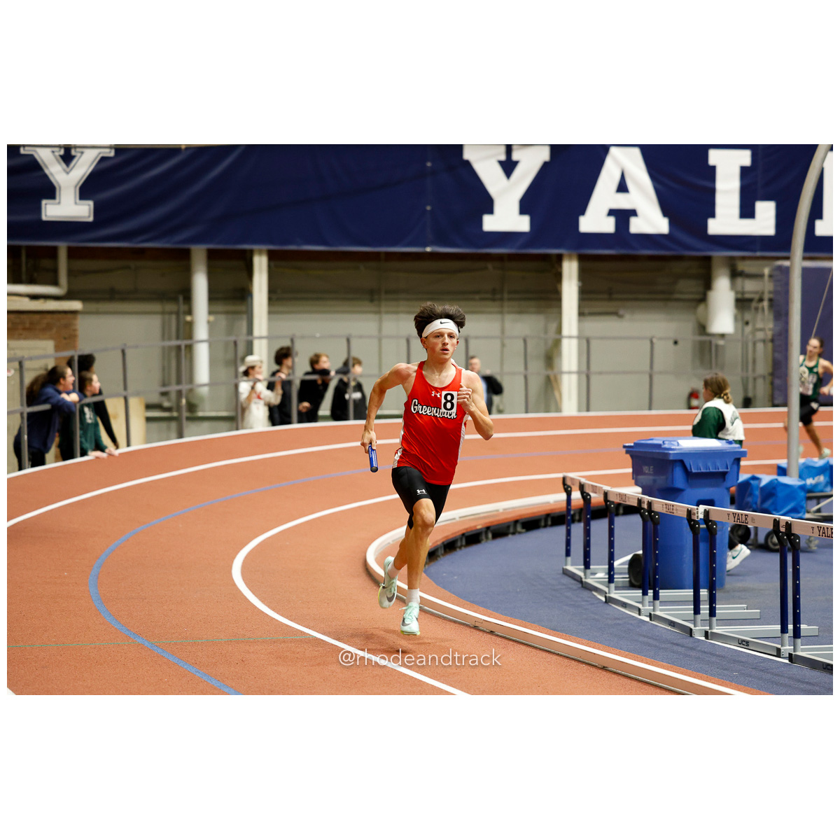 240112 track indoor yale classic 678 62 6406 – Yale Classic – Yale University – bib #678
