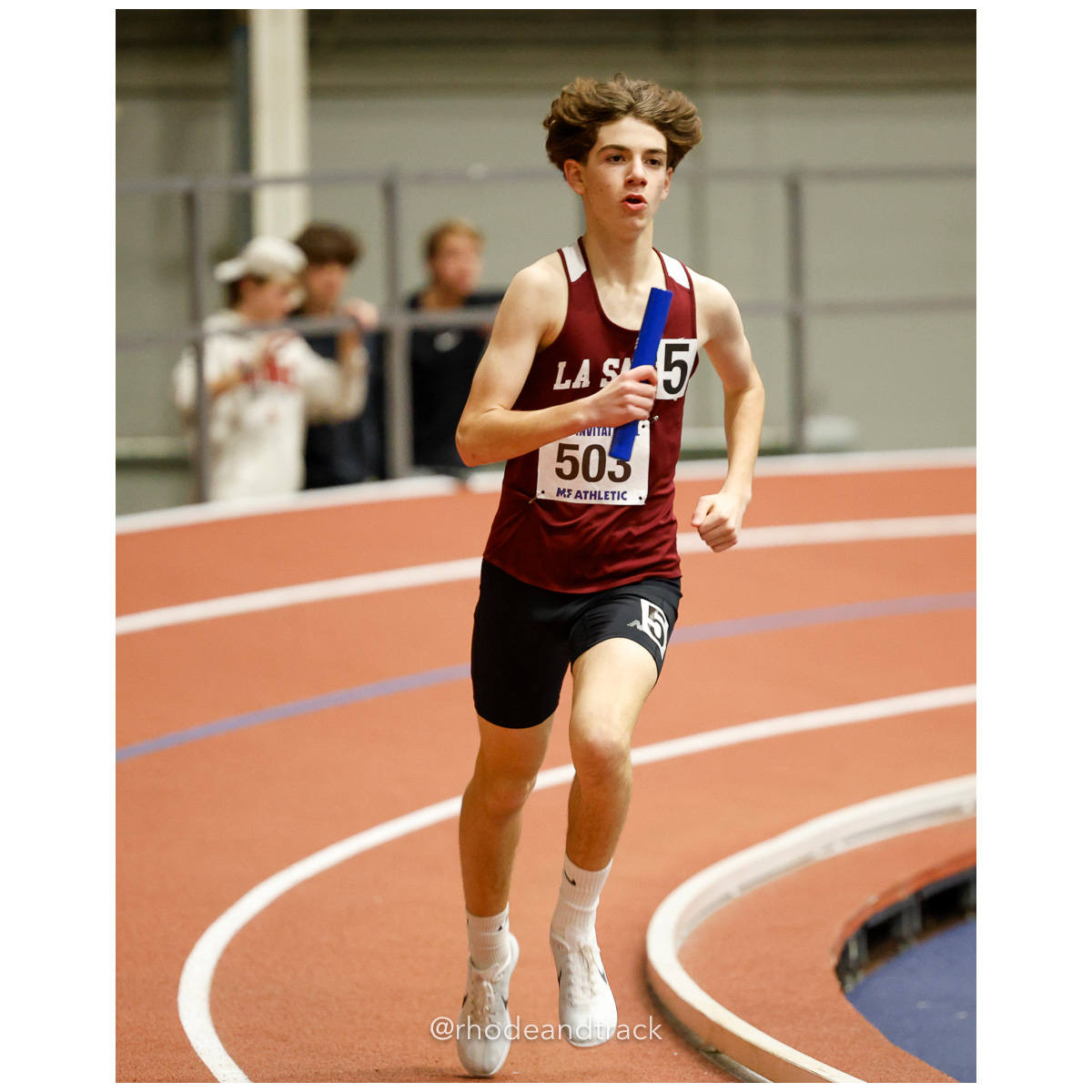 240112 track indoor yale classic 683 62 6510 – Yale Classic – Yale University – bib #683