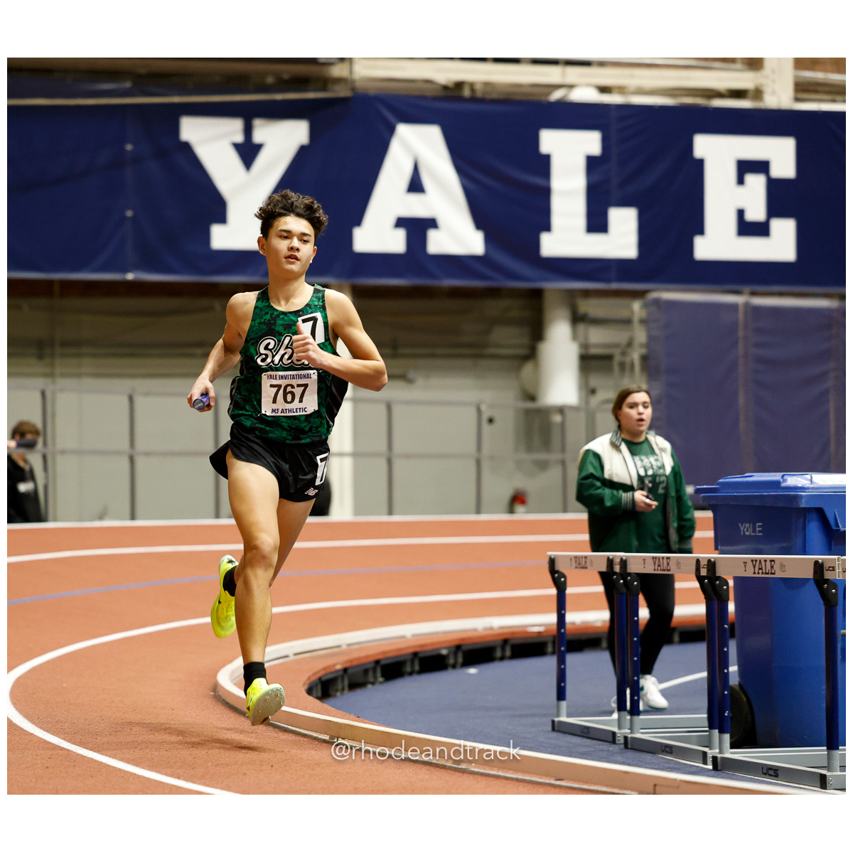 240112 track indoor yale classic 686 62 6606 – Yale Classic – Yale University – bib #686