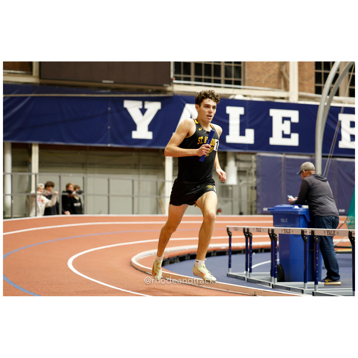 240112 track indoor yale classic 689 62 6669 – Yale Classic – Yale University – bib #689