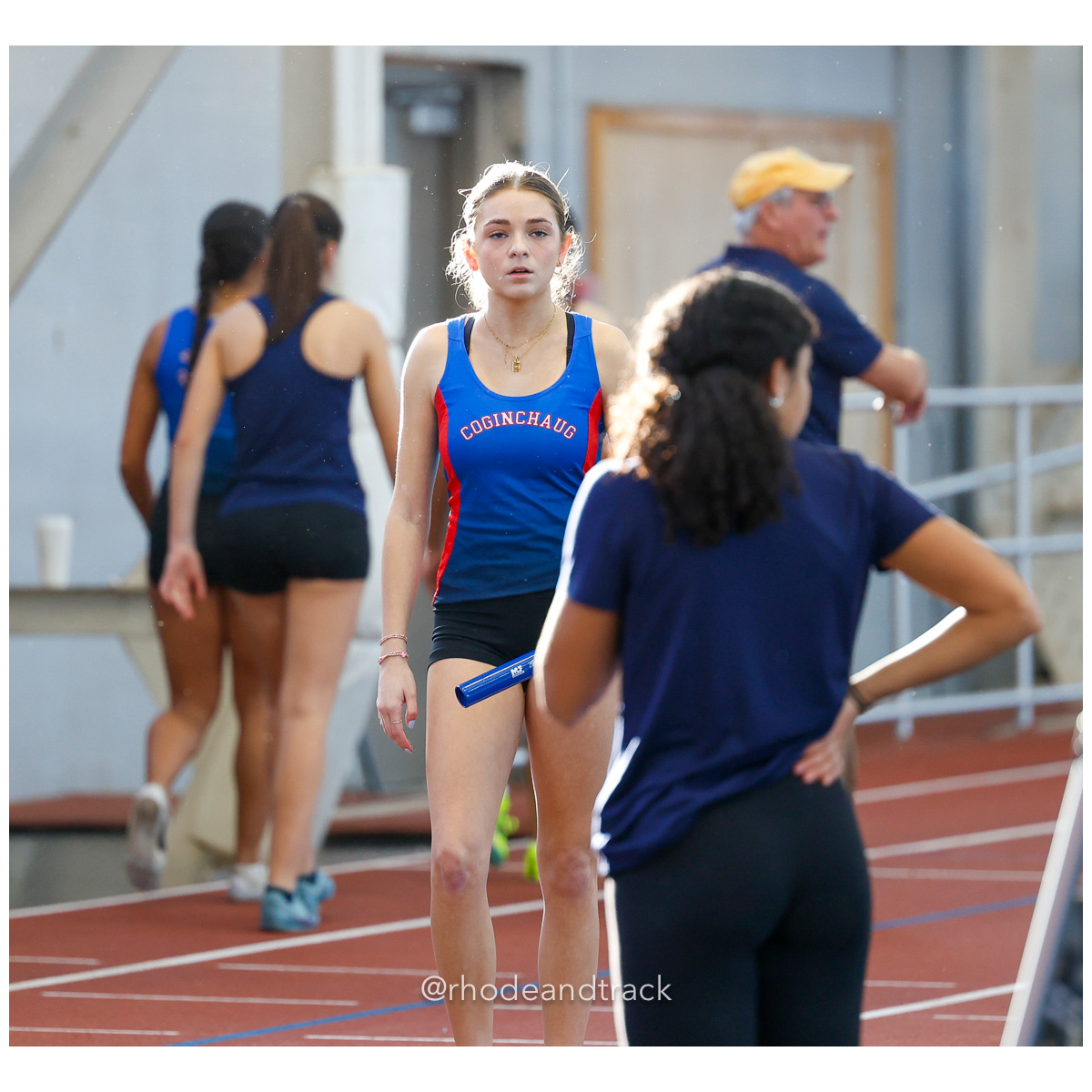 240112 track indoor yale classic 69 62 4063 – Yale Classic – Yale University – bib #69