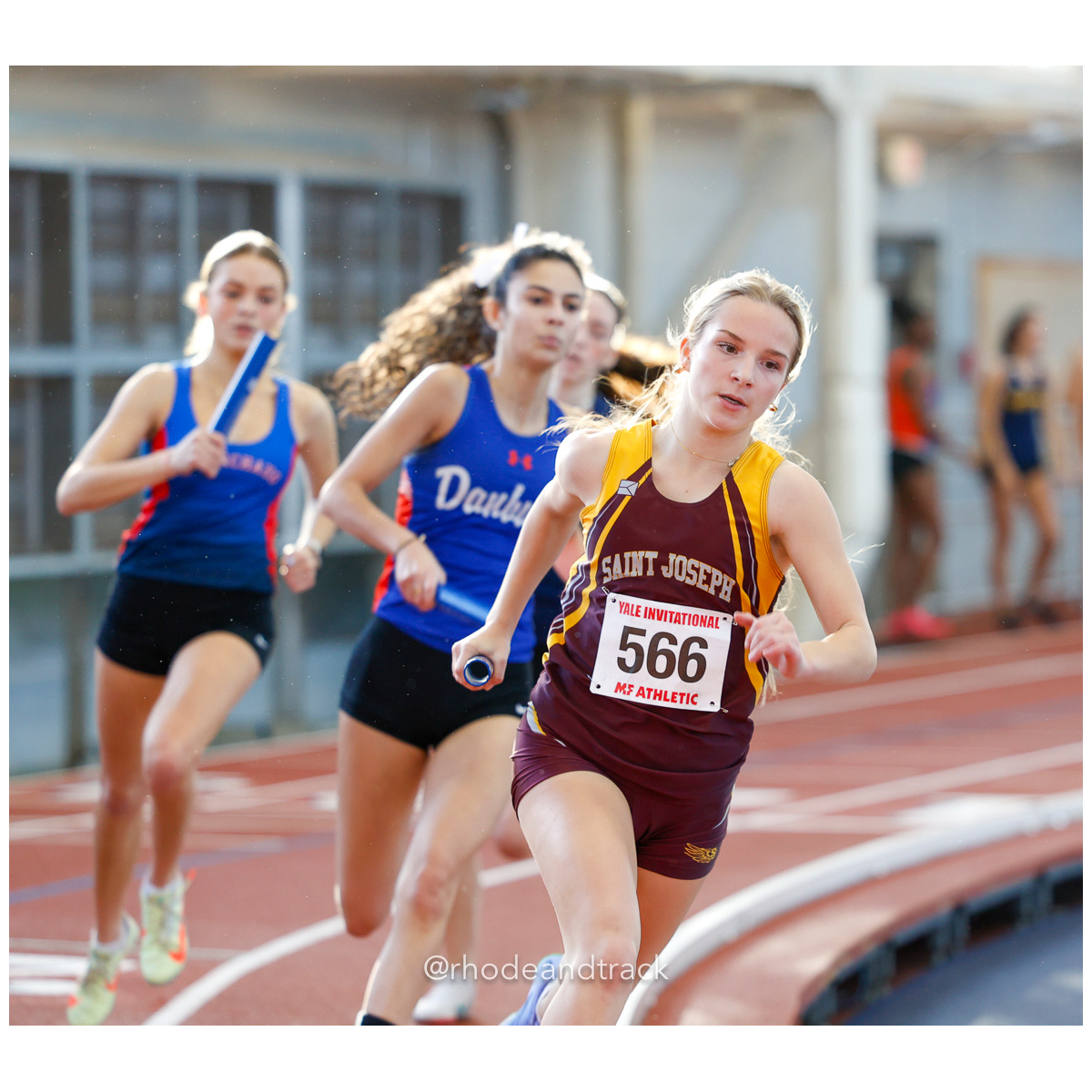 240112 track indoor yale classic 70 62 4078 – Yale Classic – Yale University – bib #70