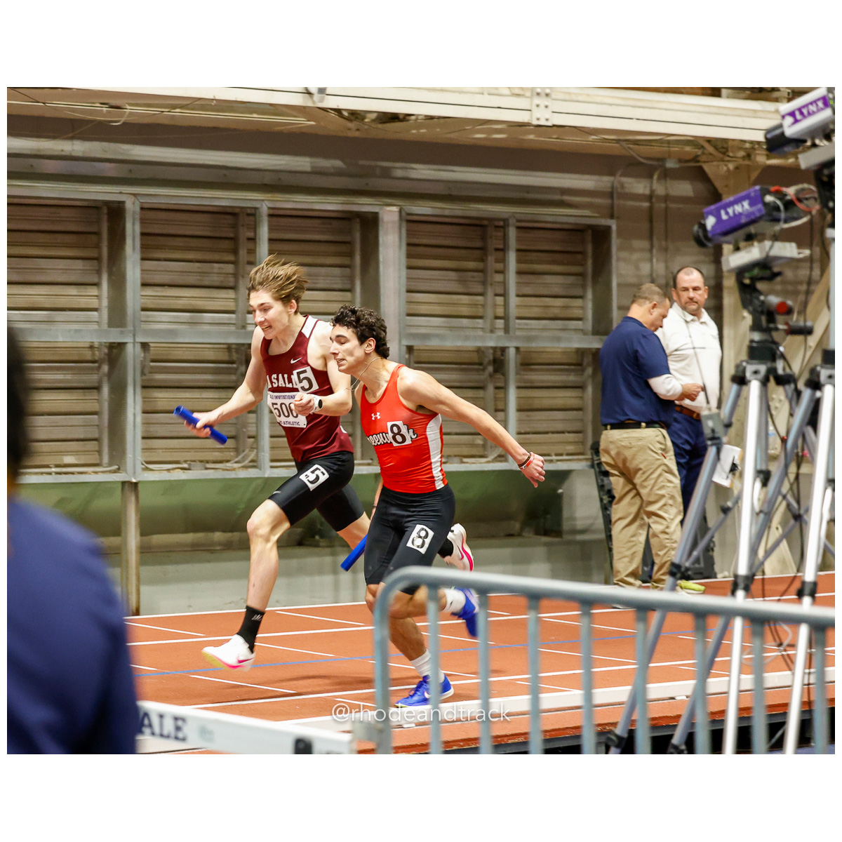 240112 track indoor yale classic 701 62 6906 2 – Yale Classic – Yale University – bib #701
