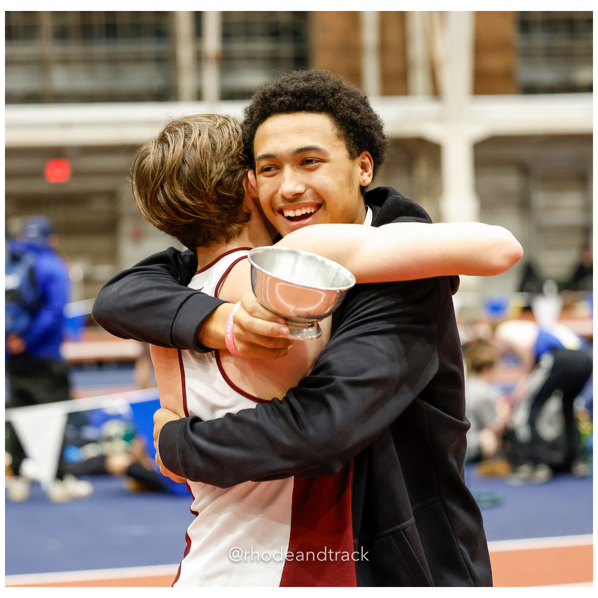 240112 track indoor yale classic 705 62 7014 – Yale Classic – Yale University – bib #705