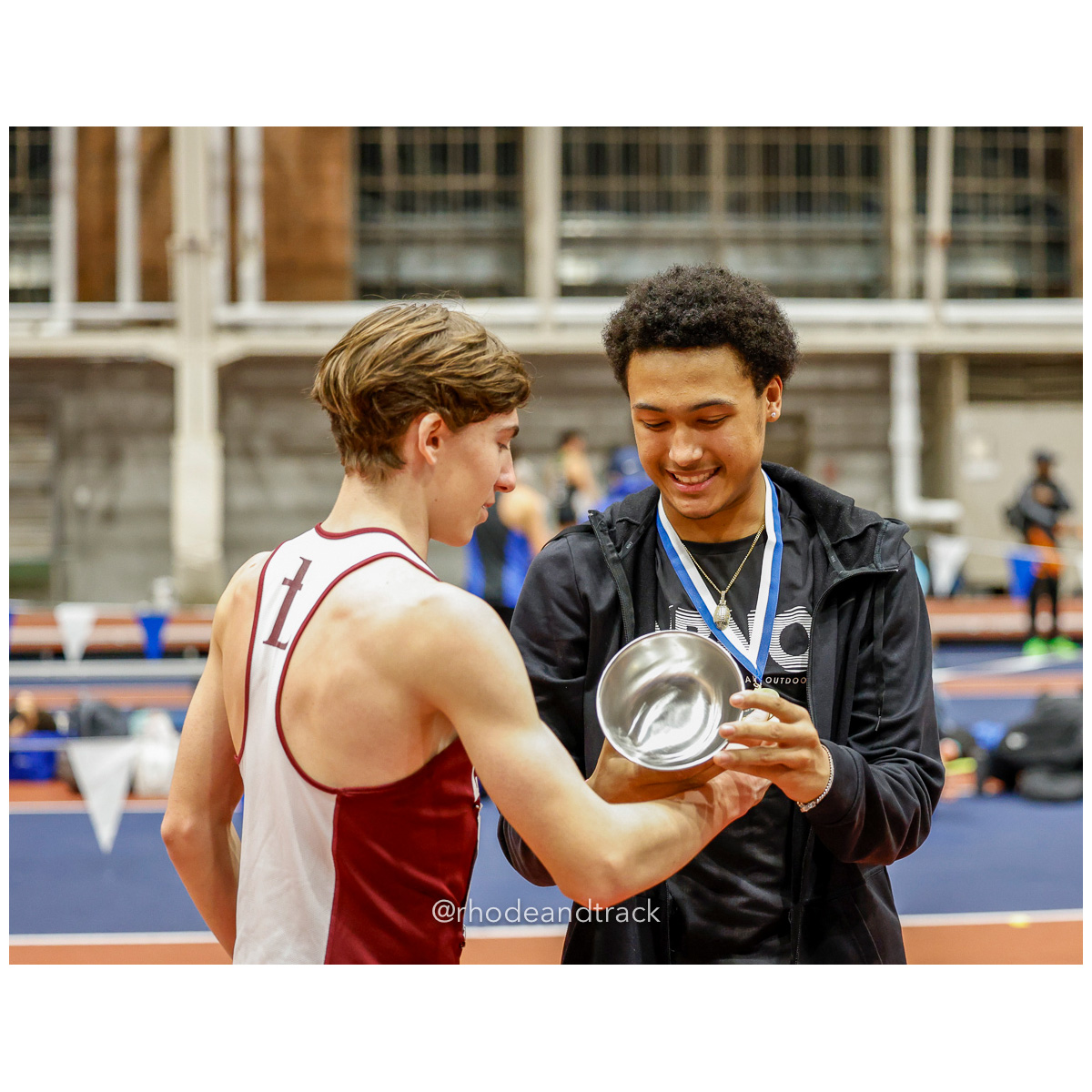 240112 track indoor yale classic 706 62 7031 – Yale Classic – Yale University – bib #706