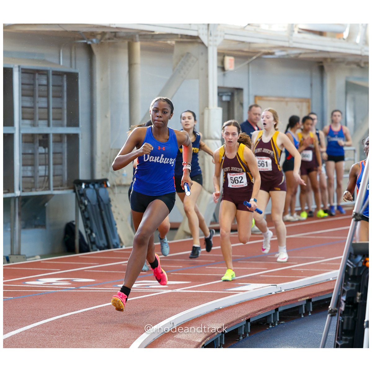 240112 track indoor yale classic 80 62 4245 – Yale Classic – Yale University – bib #80
