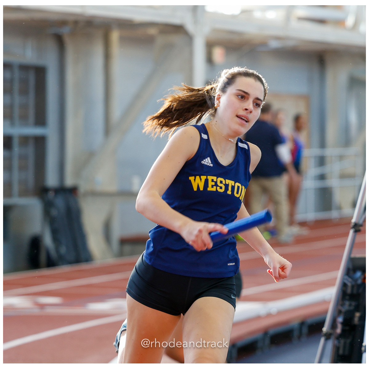 240112 track indoor yale classic 86 62 4339 – Yale Classic – Yale University – bib #86