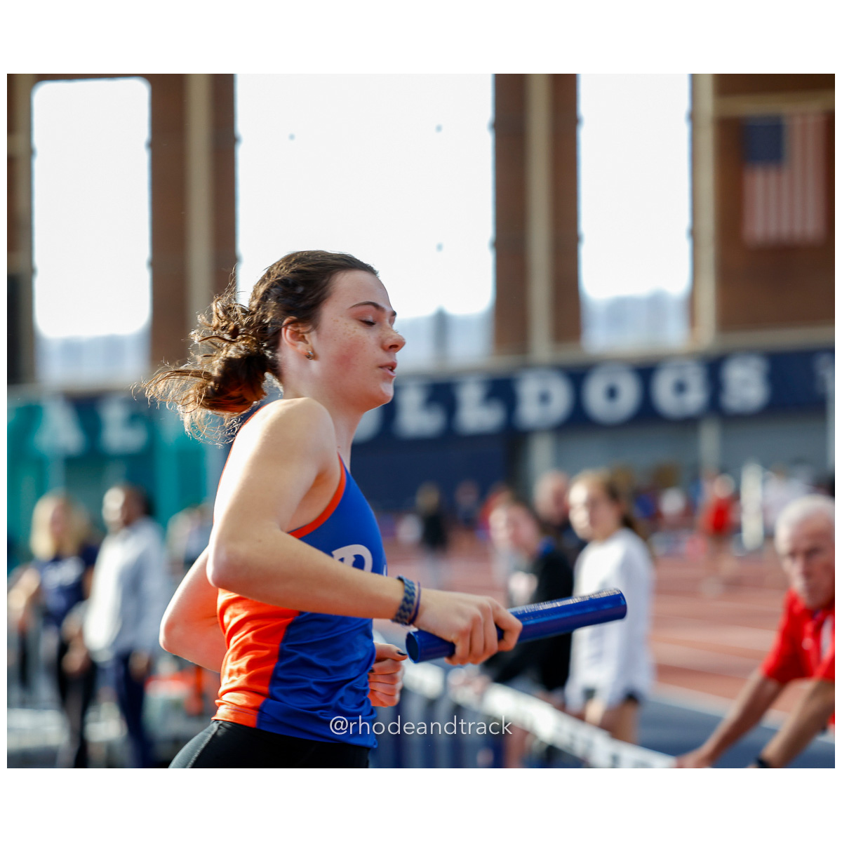240112 track indoor yale classic 93 62 4490 – Yale Classic – Yale University – bib #93
