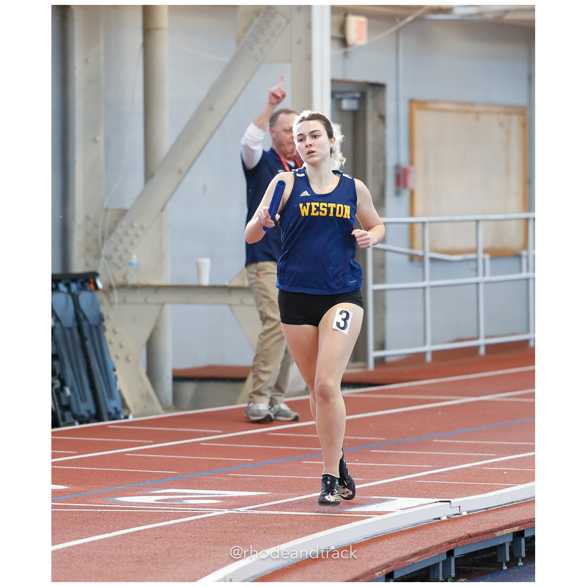 240112 track indoor yale classic 99 62 4584 – Yale Classic – Yale University – bib #99