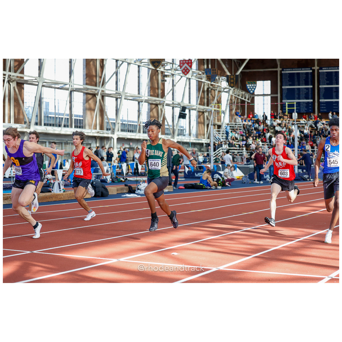 240113 track indoor yale classic 1001 62 0426 – Yale Classic – Yale University – bib #62