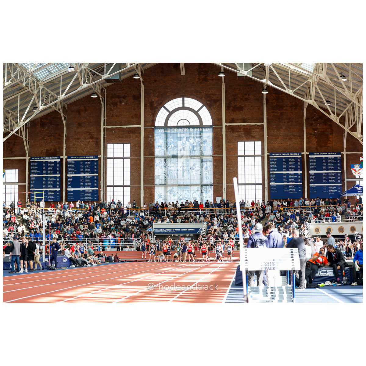 240113 track indoor yale classic 1002 62 0445 – Yale Classic – Yale University – bib #62