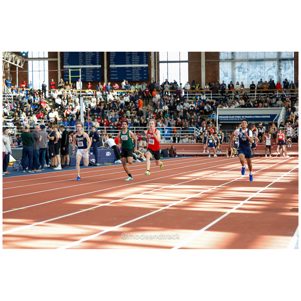 240113 track indoor yale classic 1003 62 0474 – Yale Classic – Yale University – bib #62