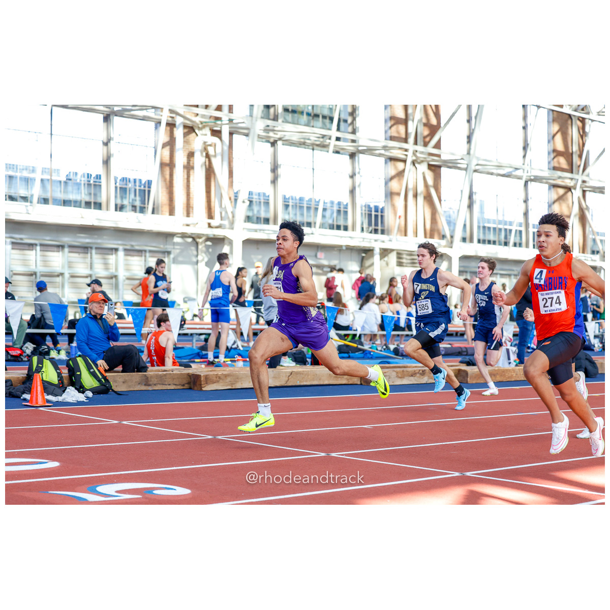 240113 track indoor yale classic 1008 62 0639 – Yale Classic – Yale University – bib #62