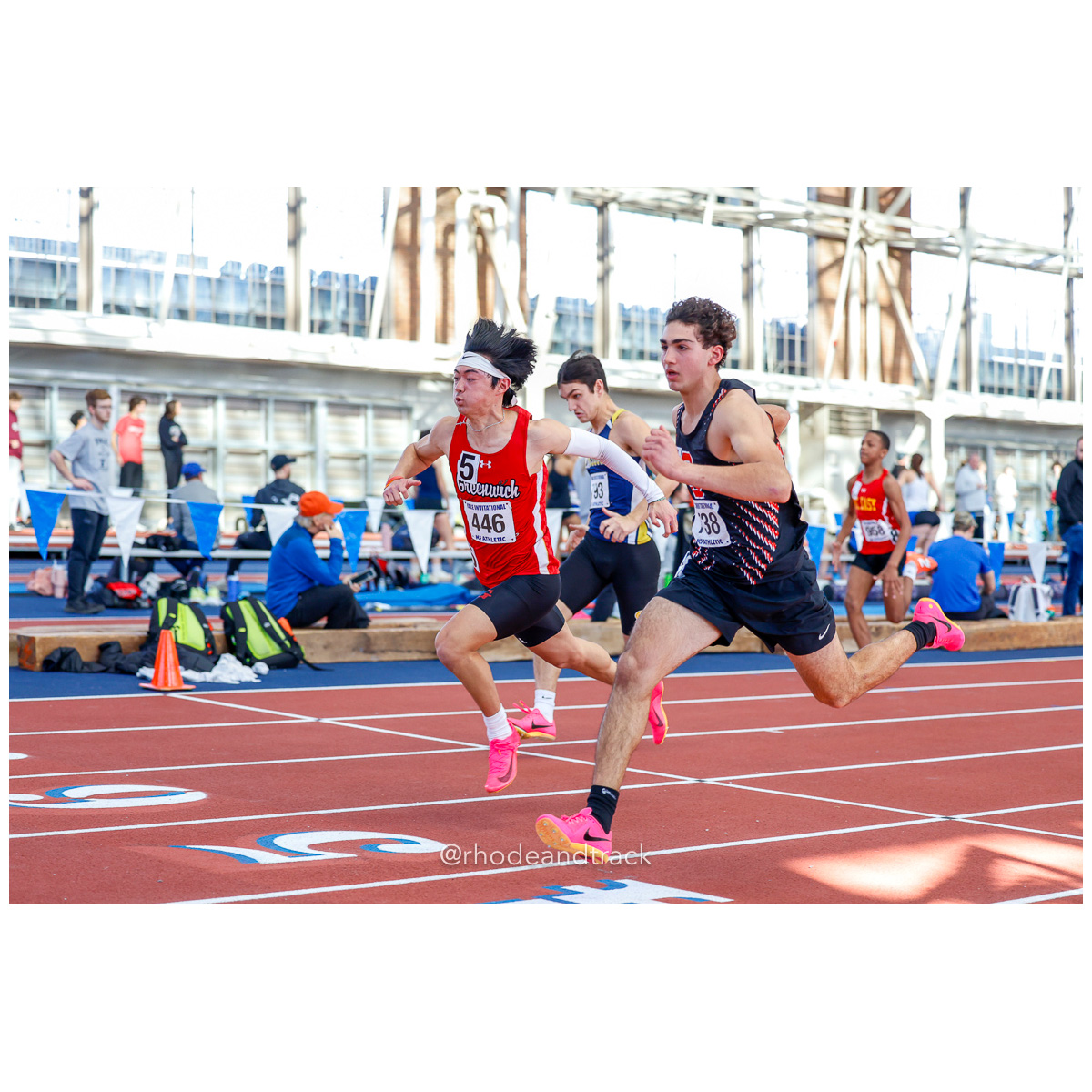 240113 track indoor yale classic 1010 62 0709 – Yale Classic – Yale University – bib #62