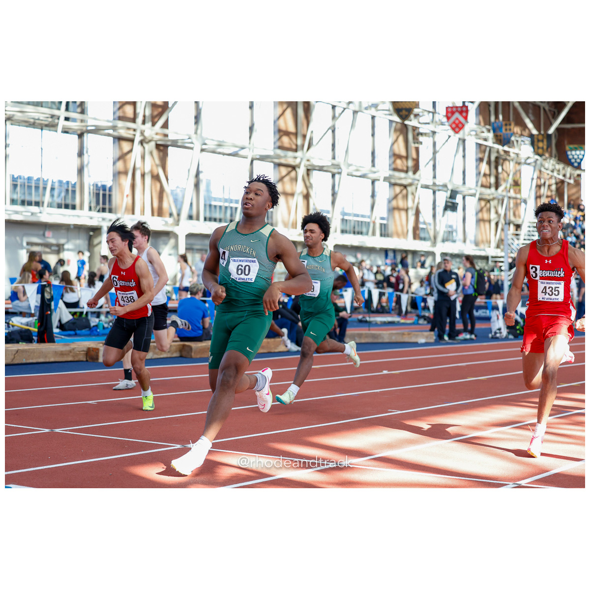 240113 track indoor yale classic 1014 62 0804 – Yale Classic – Yale University – bib #62