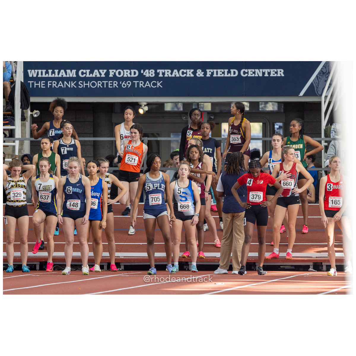 240113 track indoor yale classic 1018 U1A9013 – Yale Classic – Yale University