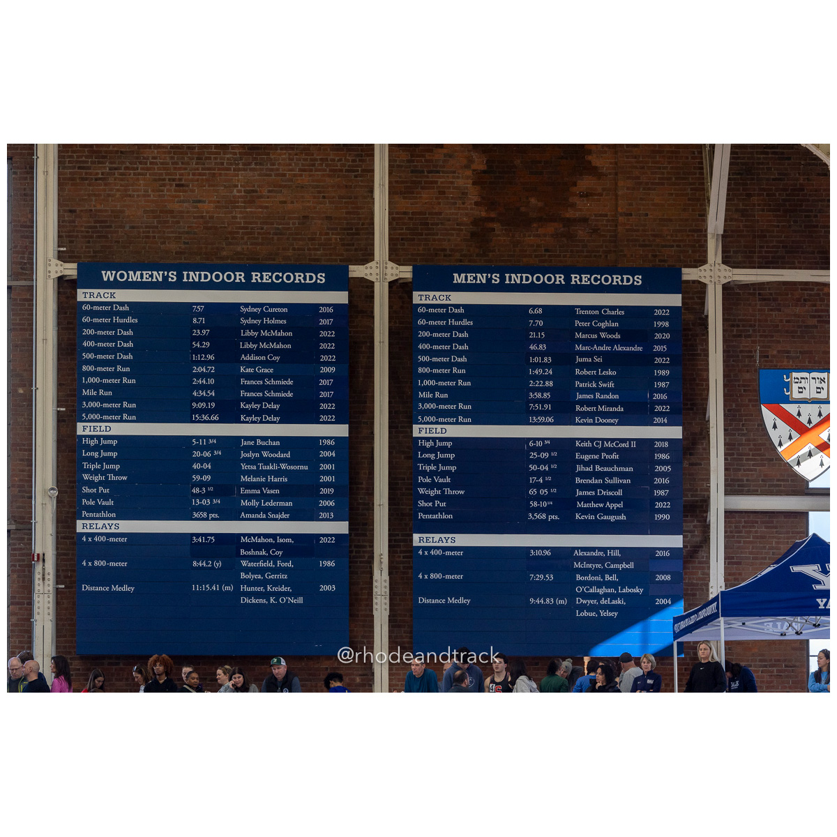 240113 track indoor yale classic 1021 U1A9027 – Yale Classic – Yale University