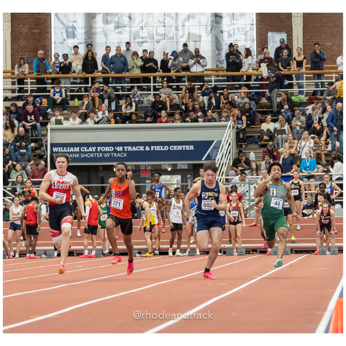240113 track indoor yale classic 1037 U1A9196 – Yale Classic – Yale University