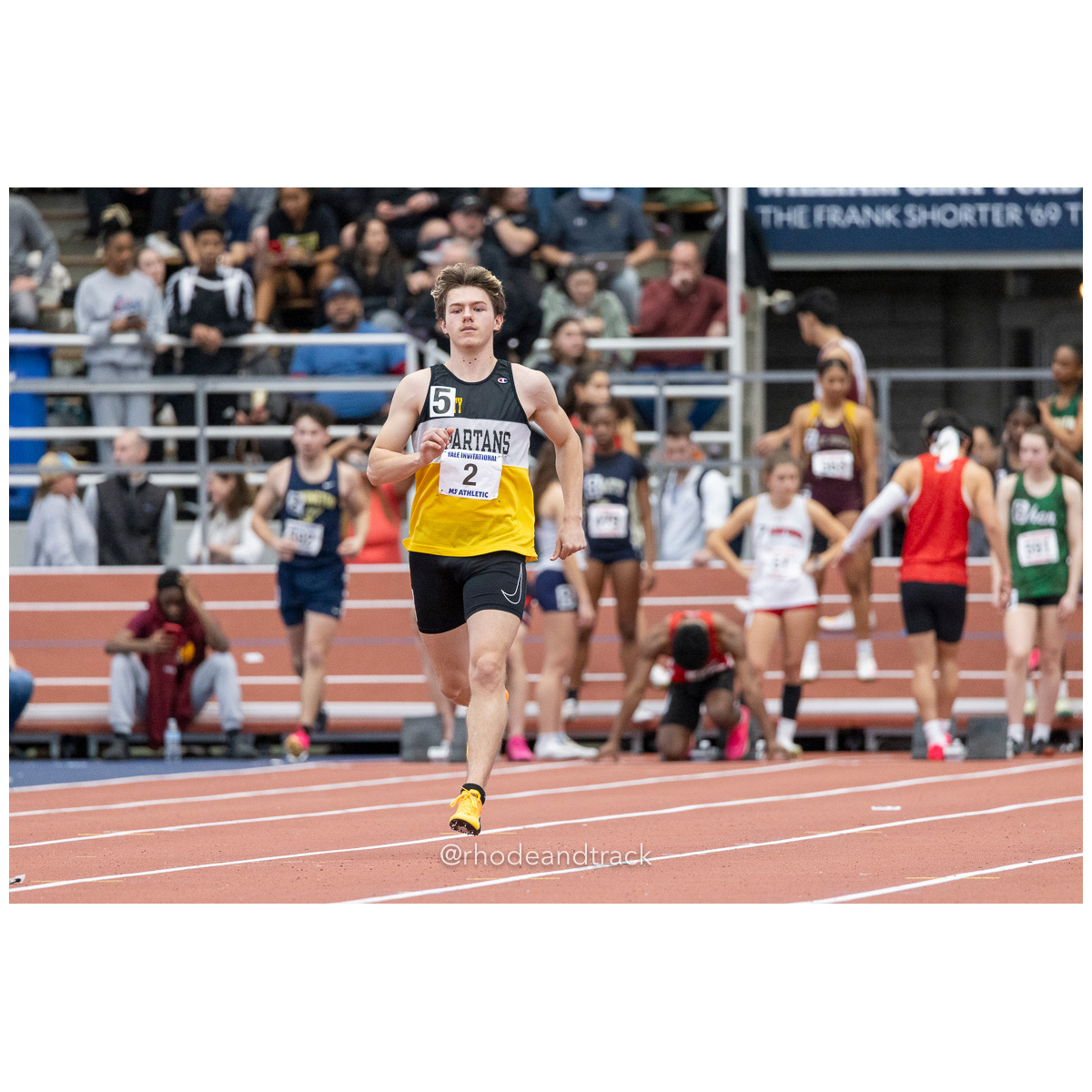 240113 track indoor yale classic 1039 U1A9230 – Yale Classic – Yale University