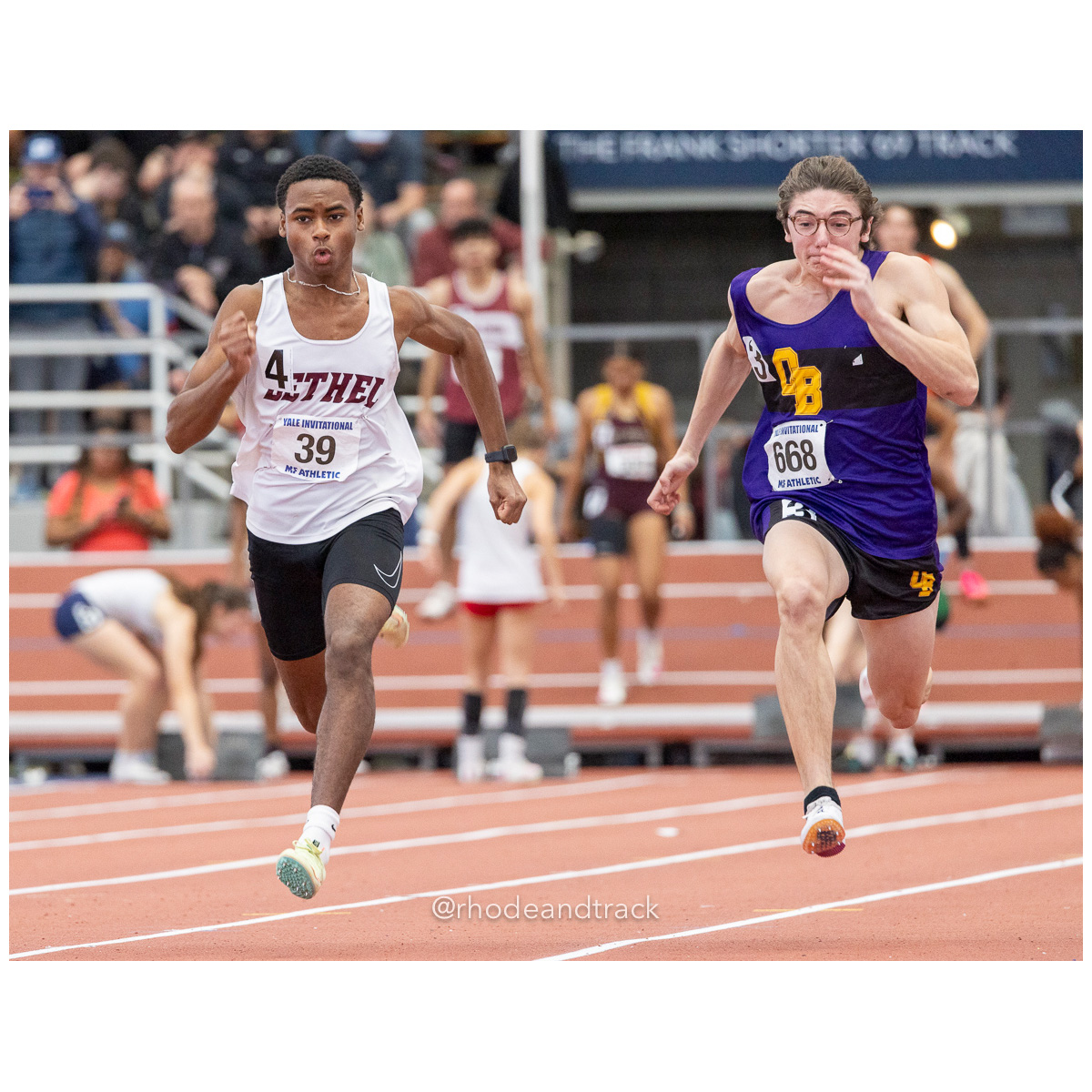 240113 track indoor yale classic 1041 U1A9300 – Yale Classic – Yale University