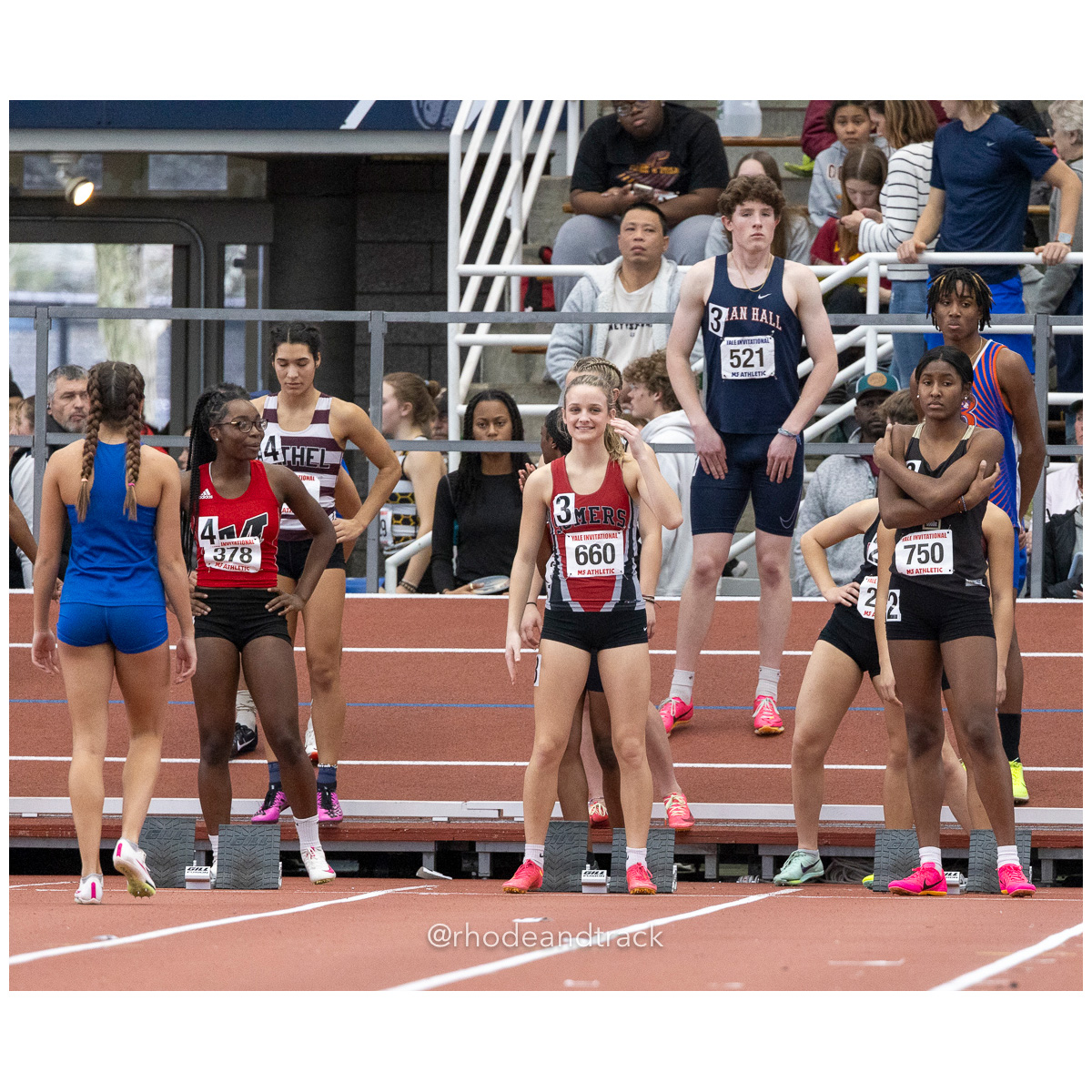 240113 track indoor yale classic 1044 U1A9330 – Yale Classic – Yale University