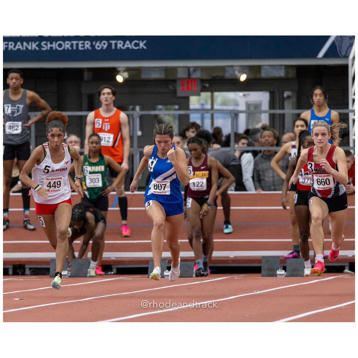 240113 track indoor yale classic 1045 U1A9357 – Yale Classic – Yale University