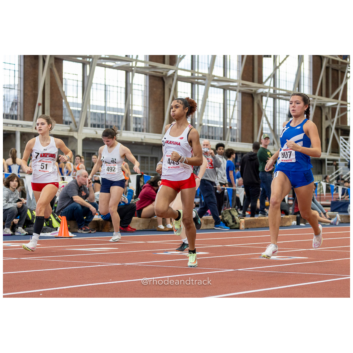 240113 track indoor yale classic 1046 U1A9382 – Yale Classic – Yale University