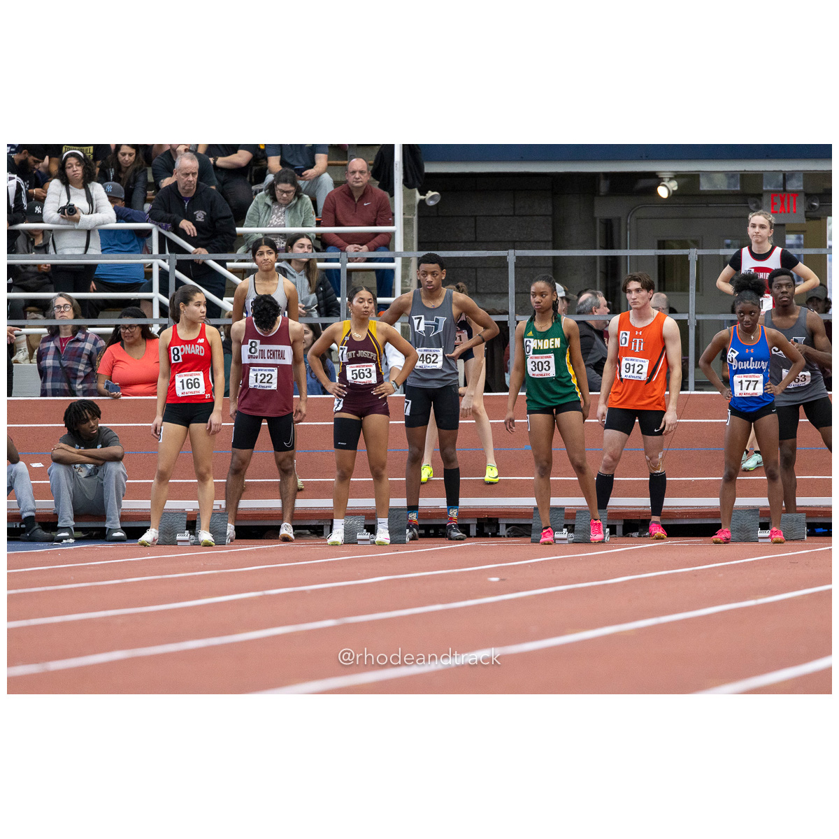 240113 track indoor yale classic 1051 U1A9438 – Yale Classic – Yale University