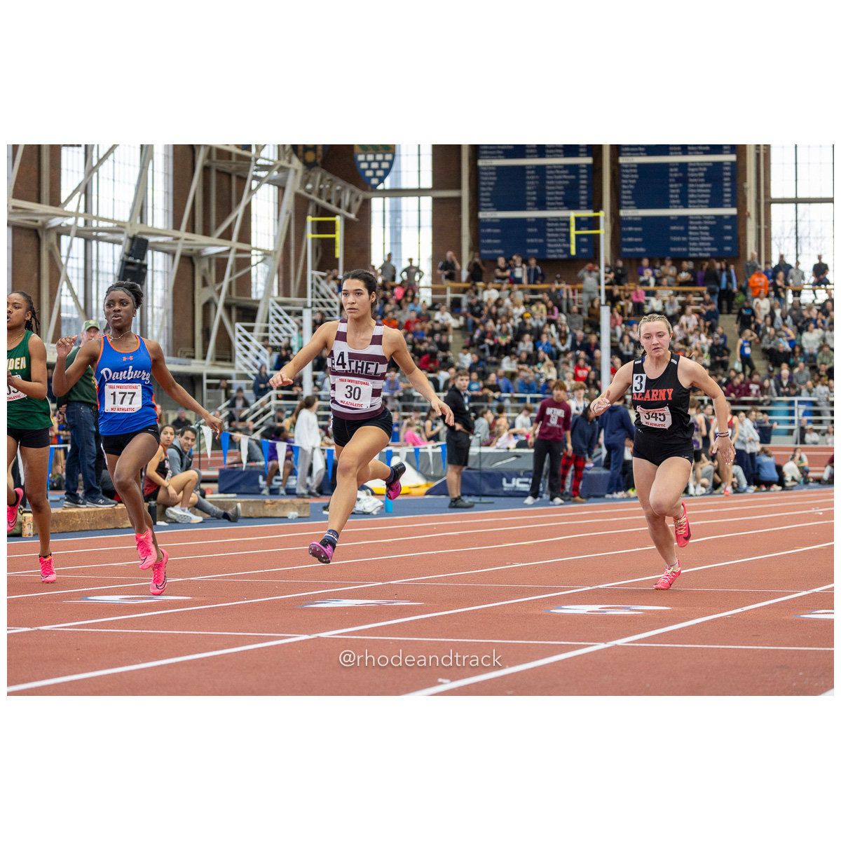 240113 track indoor yale classic 1054 U1A9519 – Yale Classic – Yale University