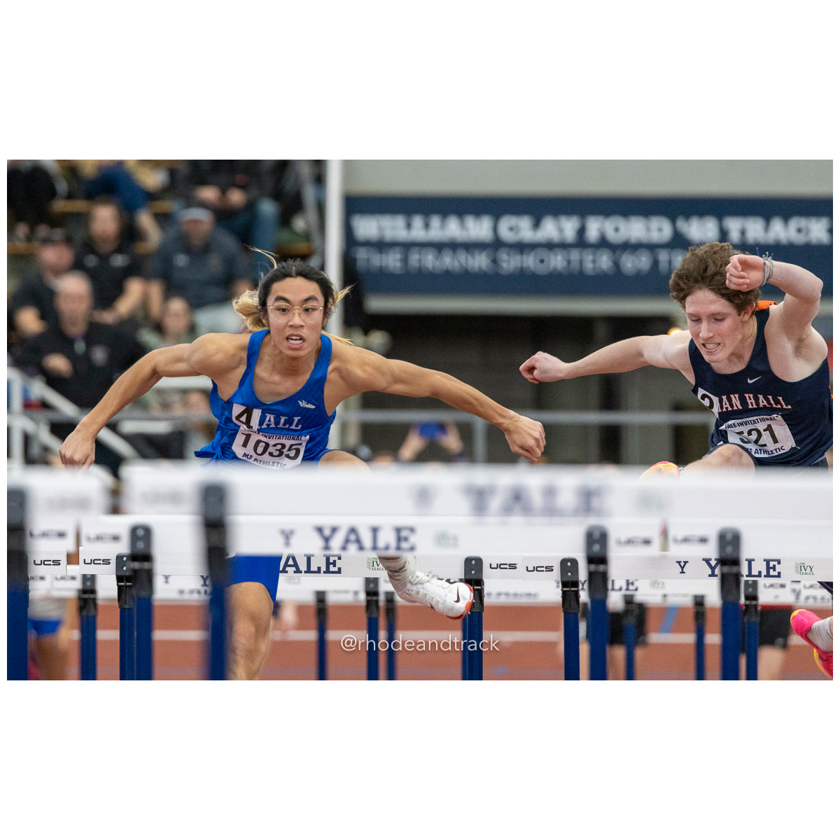 240113 track indoor yale classic 1056 U1A9538 – Yale Classic – Yale University