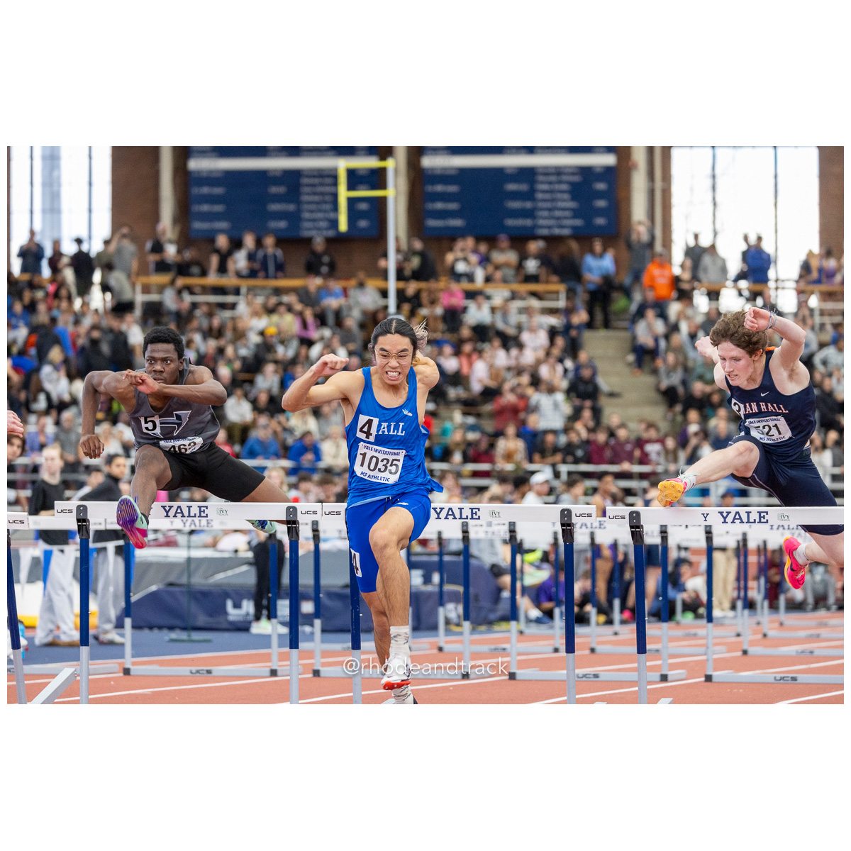 240113 track indoor yale classic 1058 U1A9550 – Yale Classic – Yale University