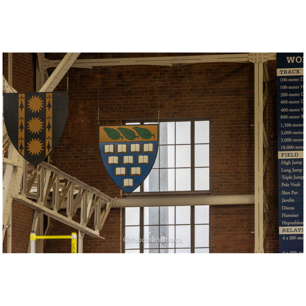240113 track indoor yale classic 1067 U1A9598 – Yale Classic – Yale University