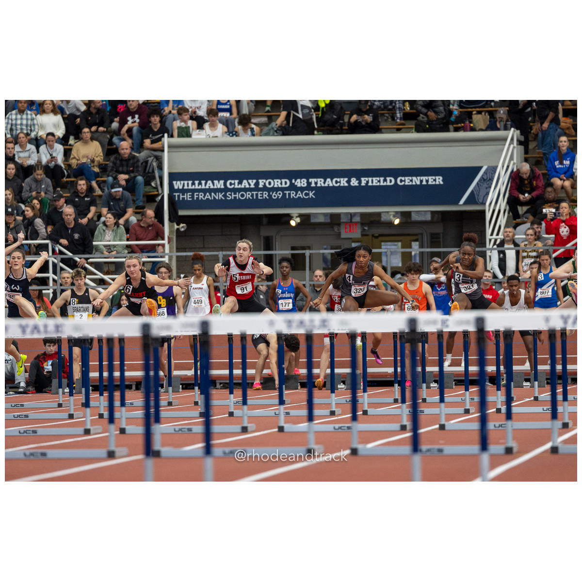240113 track indoor yale classic 1077 U1A9650 – Yale Classic – Yale University
