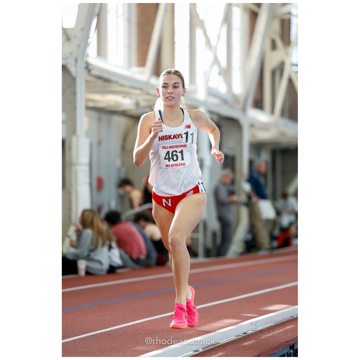 240113 track indoor yale classic 1102 62 1292 – Yale Classic – Yale University – bib #62