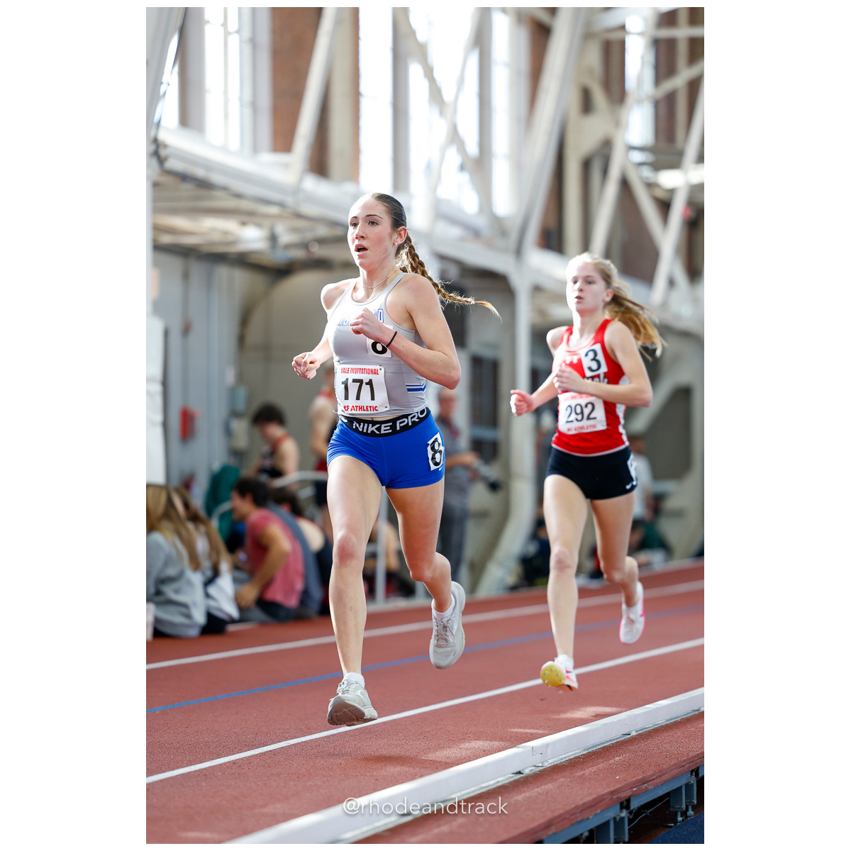240113 track indoor yale classic 1105 62 1381 – Yale Classic – Yale University – bib #62