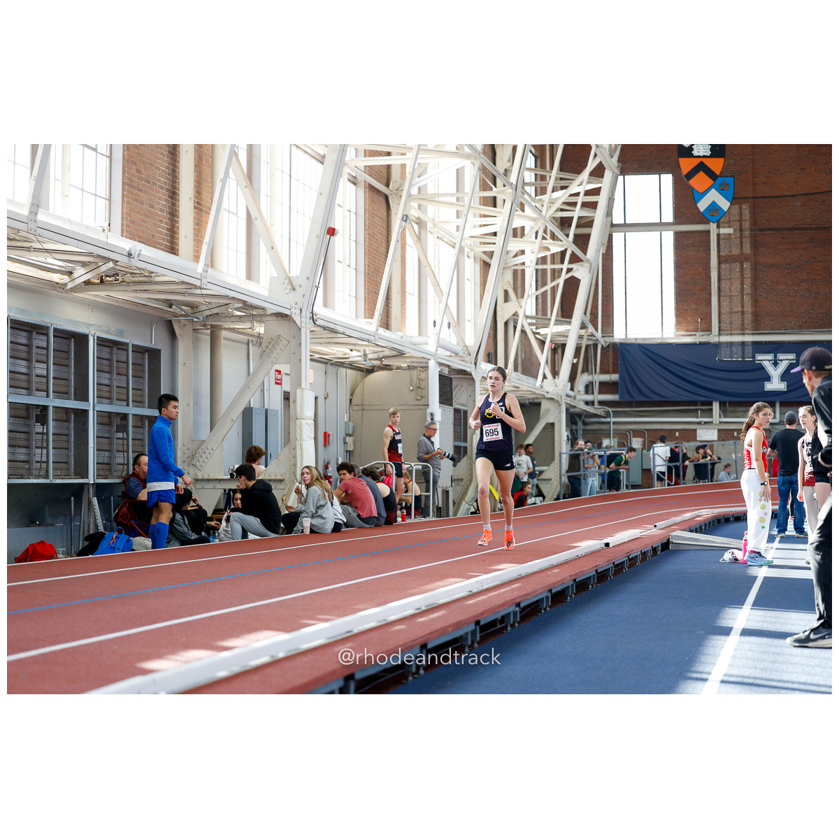 240113 track indoor yale classic 1109 62 1474 – Yale Classic – Yale University – bib #62