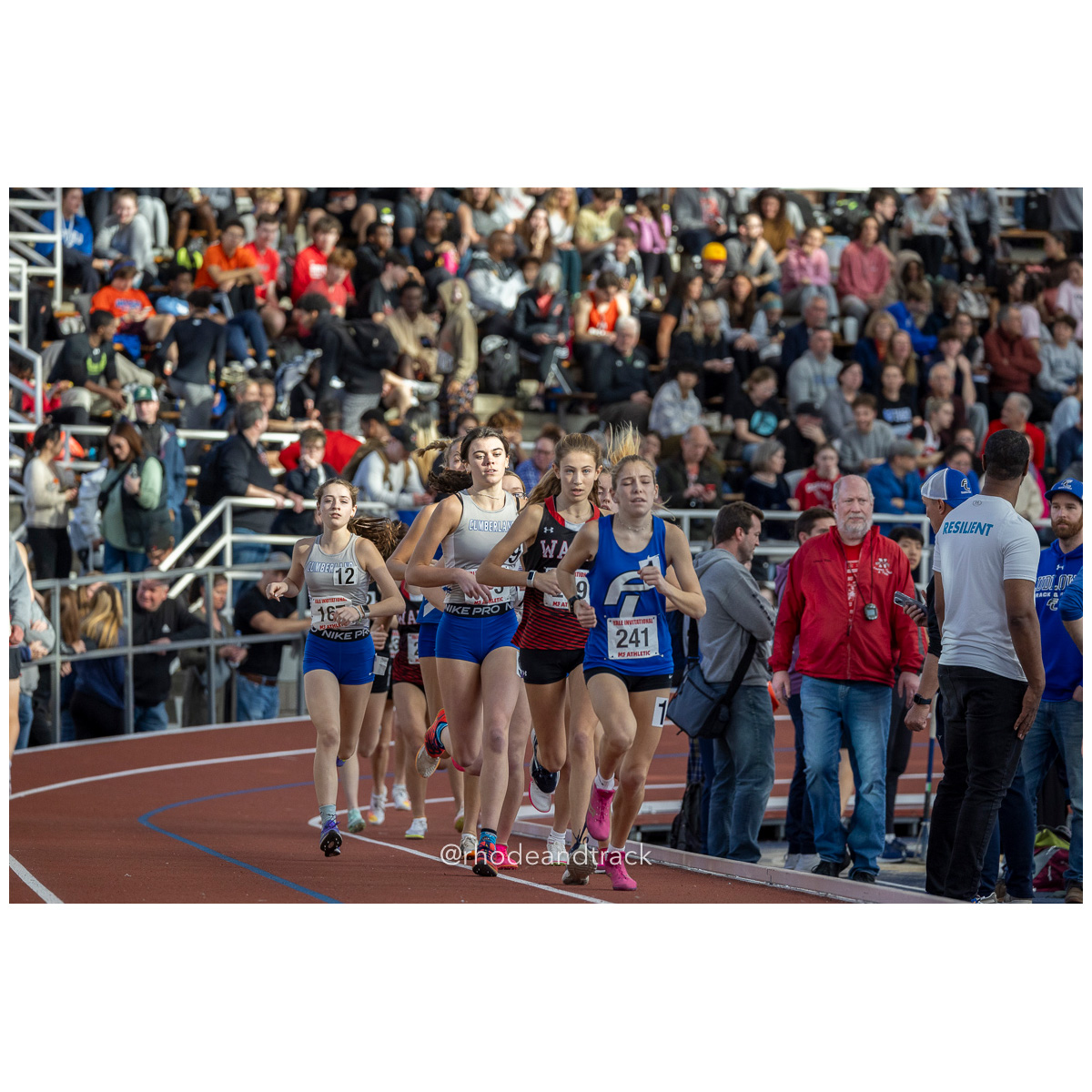 240113 track indoor yale classic 1116 U1A9912 – Yale Classic – Yale University