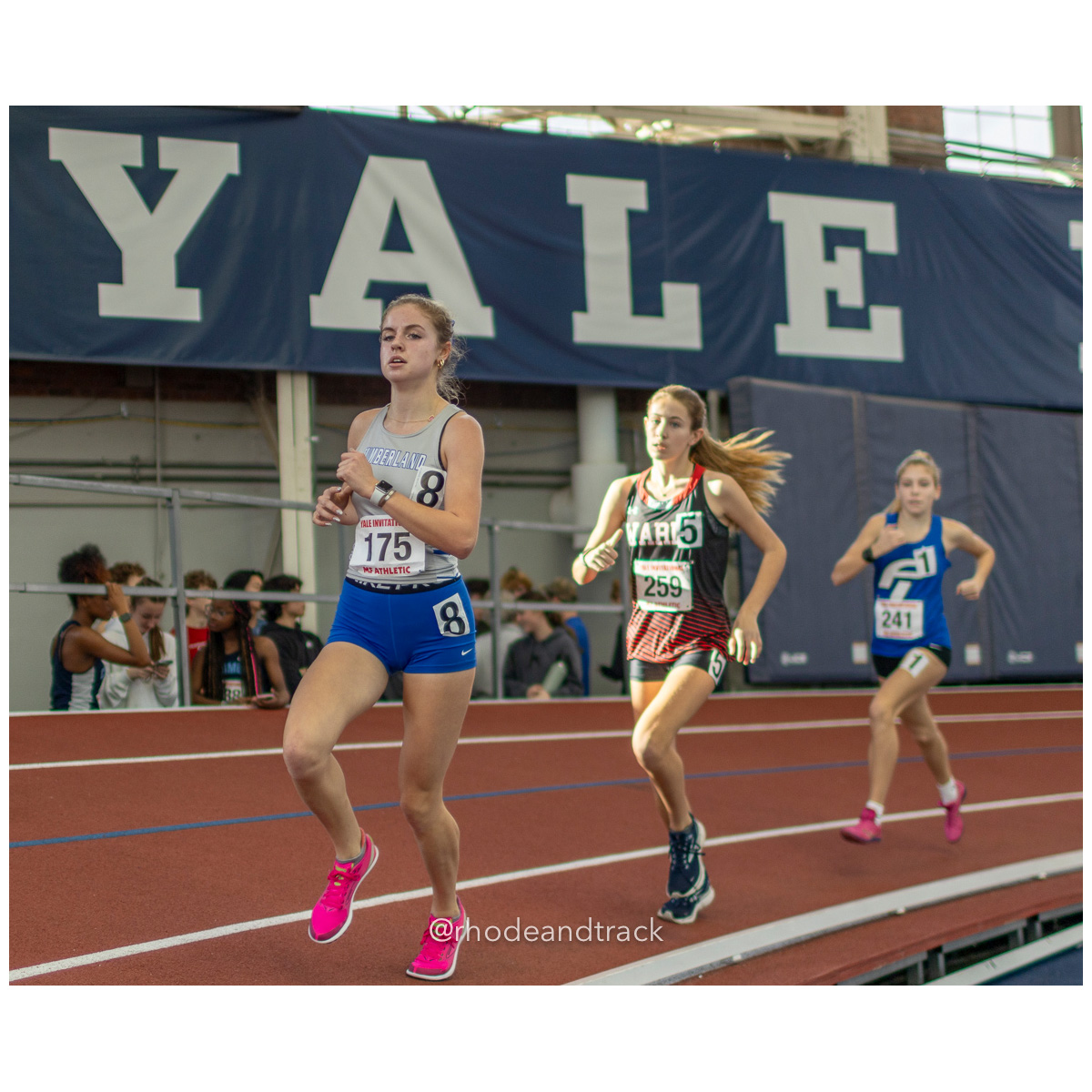 240113 track indoor yale classic 1122 8P0A6301 – Yale Classic – Yale University