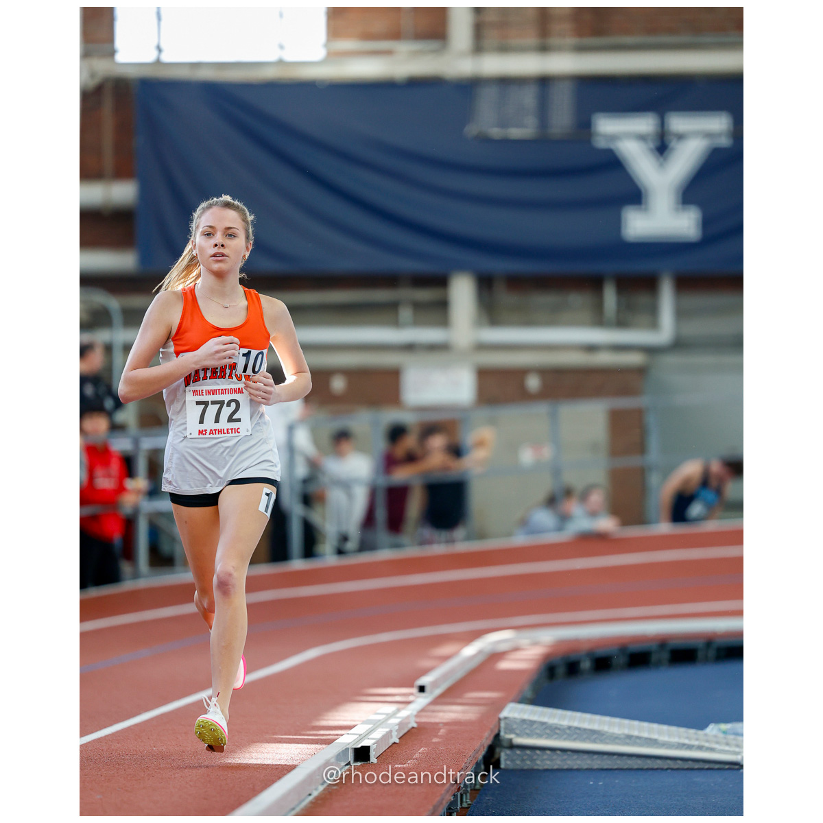 240113 track indoor yale classic 1123 62 1699 – Yale Classic – Yale University – bib #62