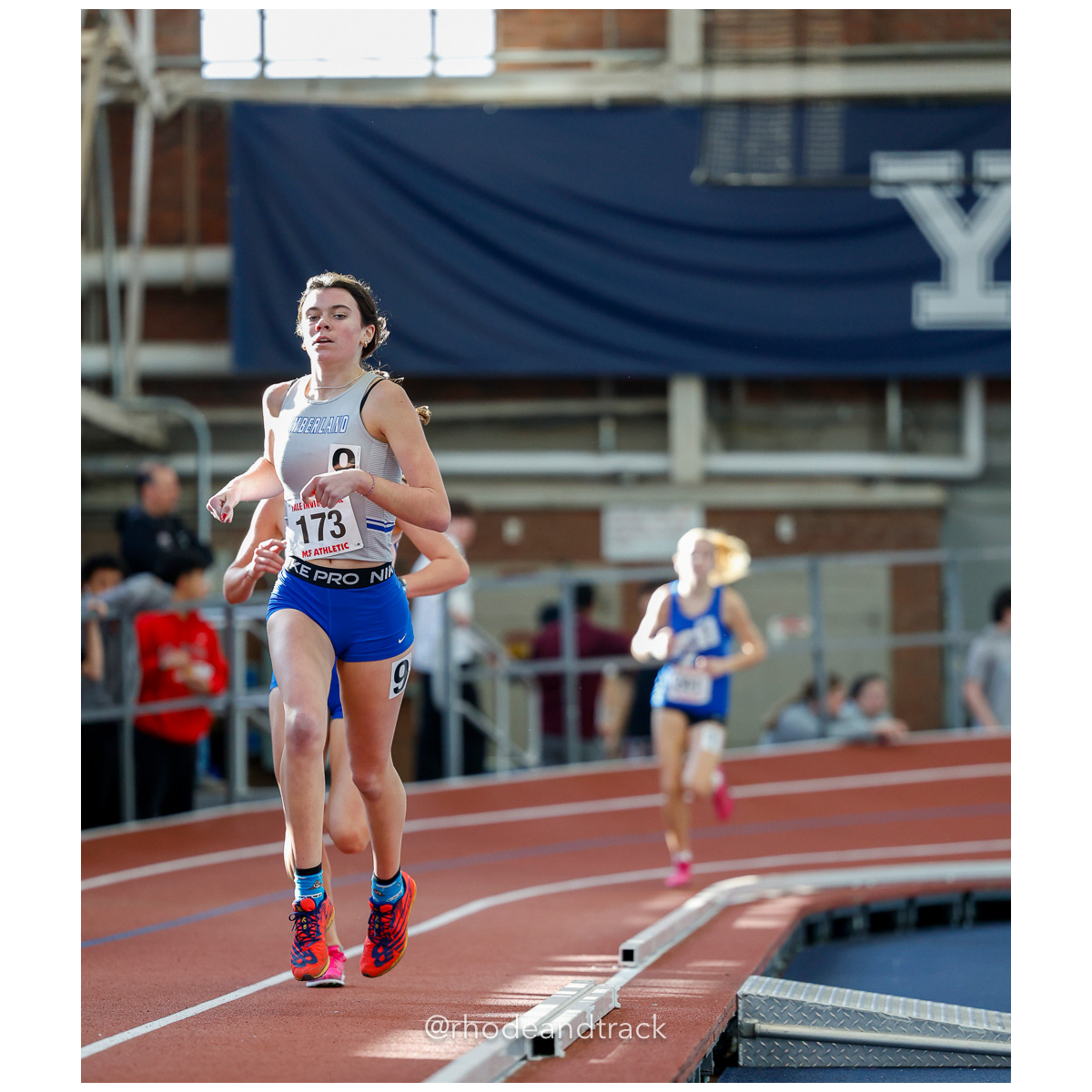 240113 track indoor yale classic 1124 62 1735 – Yale Classic – Yale University – bib #62