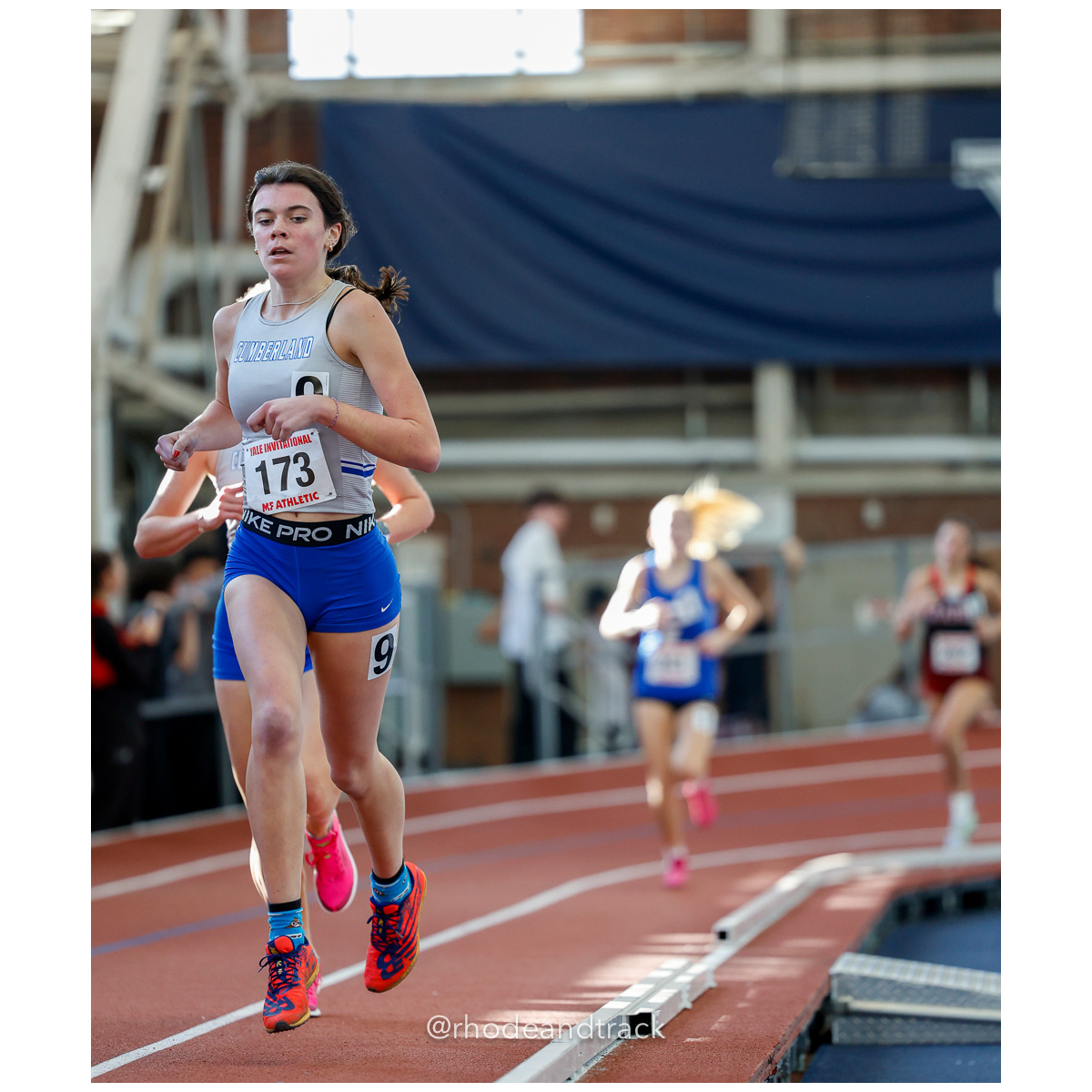 240113 track indoor yale classic 1125 62 1748 – Yale Classic – Yale University – bib #62