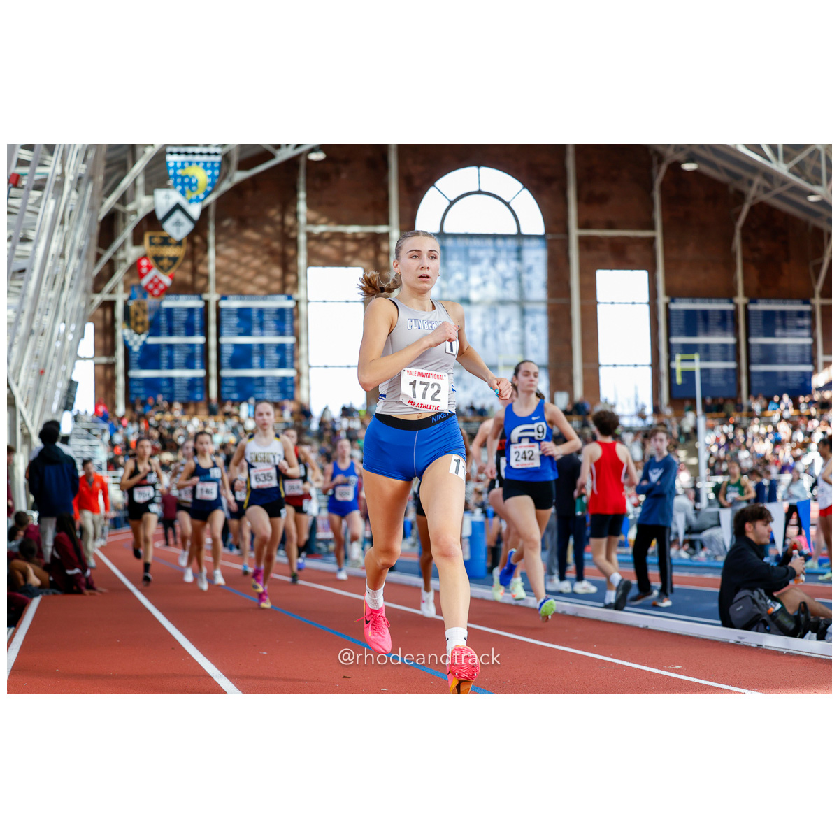 240113 track indoor yale classic 1130 62 1827 – Yale Classic – Yale University – bib #62