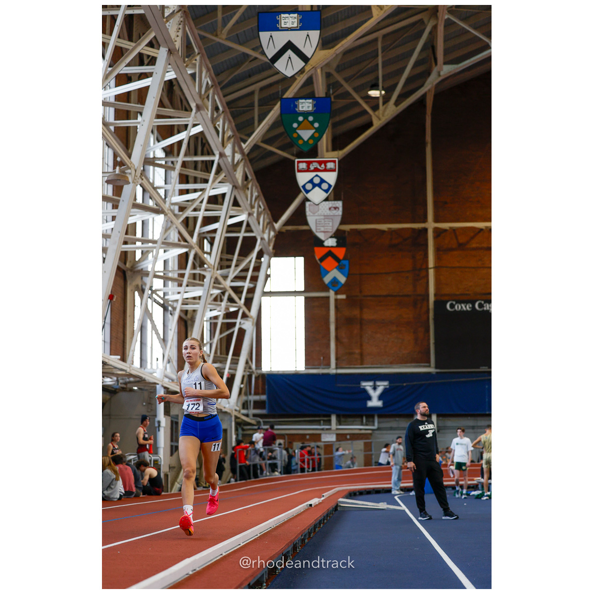 240113 track indoor yale classic 1132 62 2016 – Yale Classic – Yale University – bib #62
