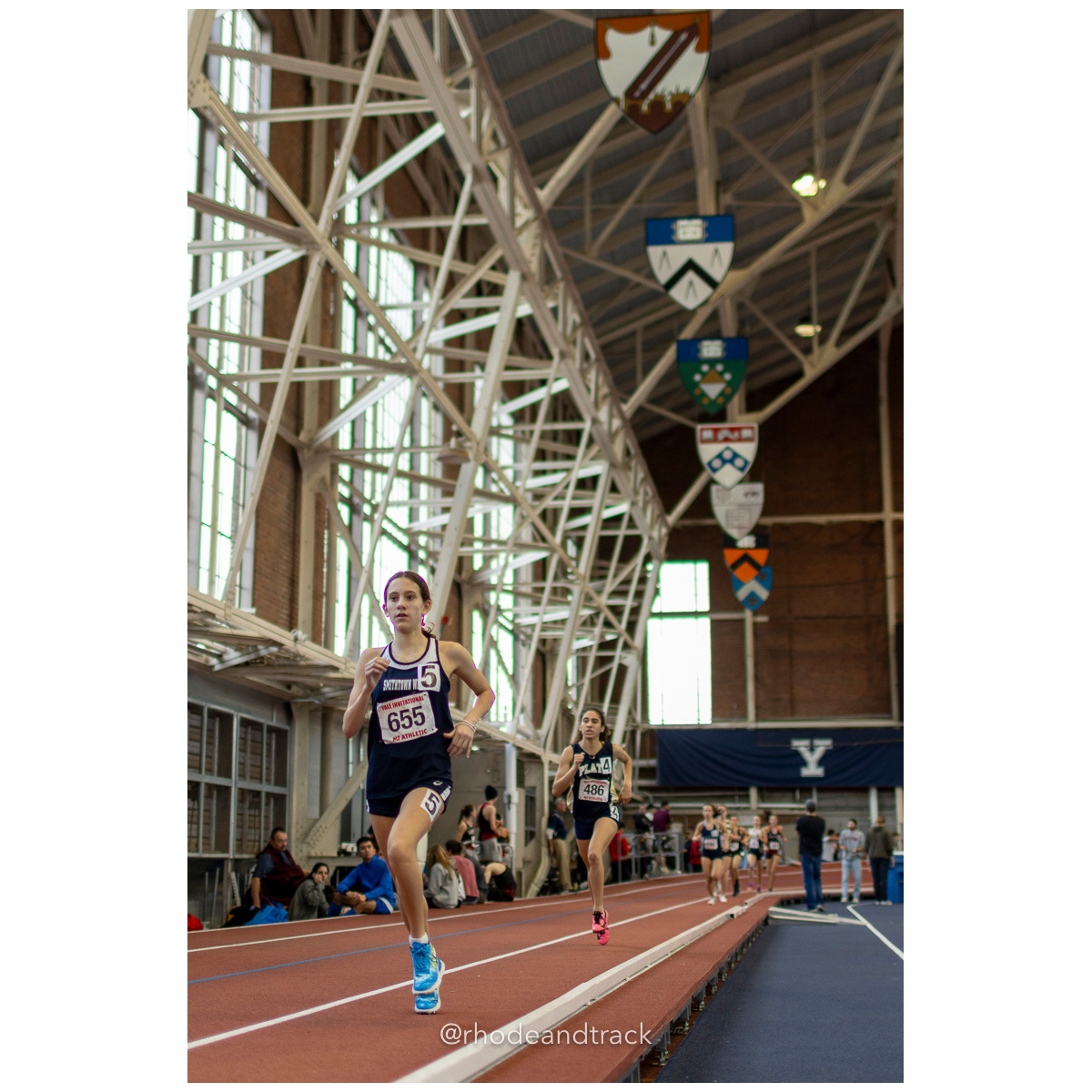240113 track indoor yale classic 1133 8P0A6409 – Yale Classic – Yale University